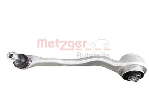 METZGER 58113901 KIT + GREENPARTS Lenker, Radaufhängung